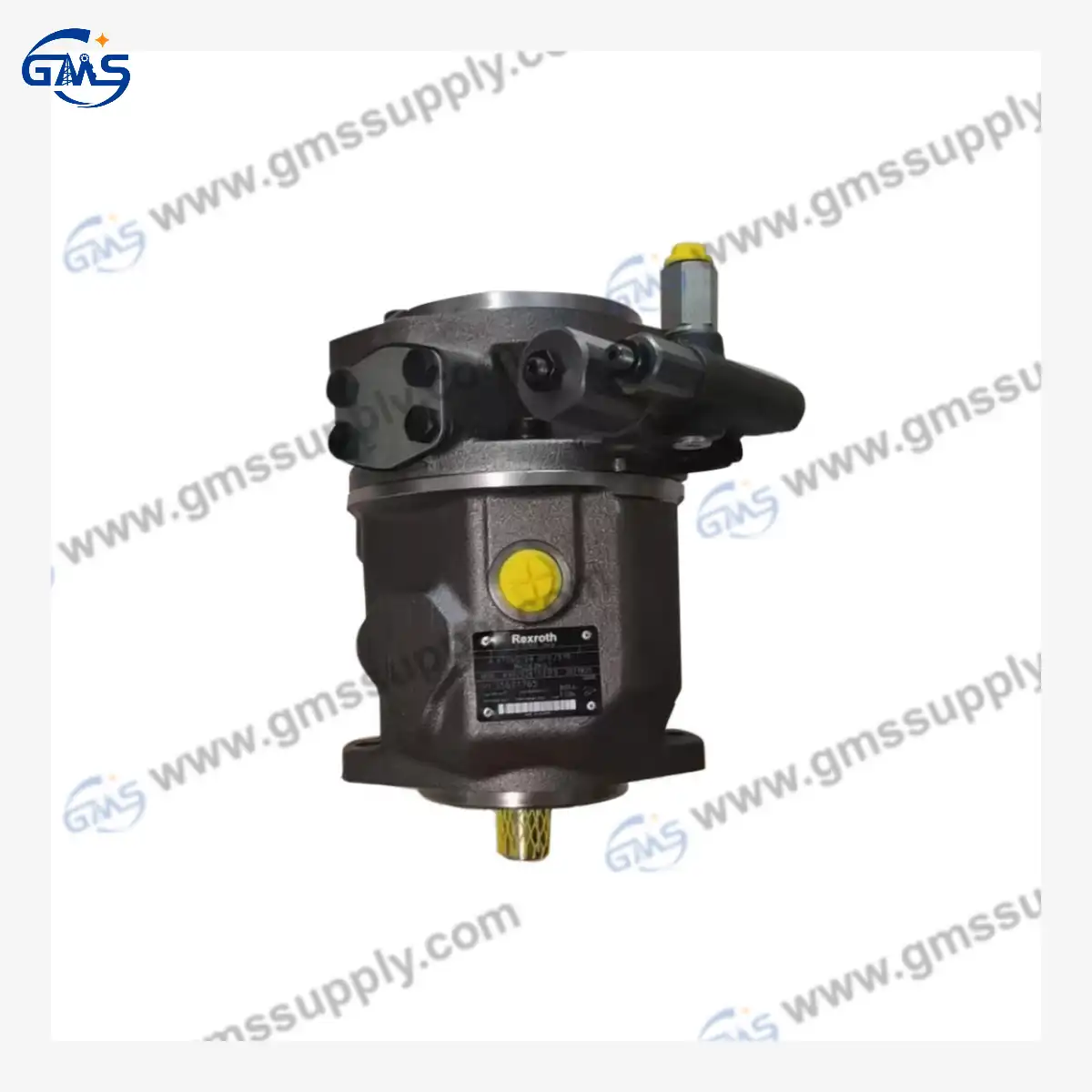 Troubleshooting H01-1008-010 Hydraulic Pump Failures
